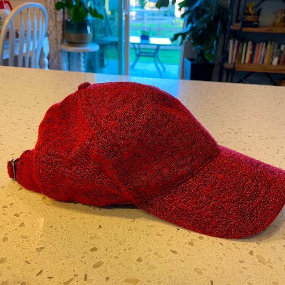 Baseball Hat - image 2